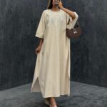 پیراهن کد 181324