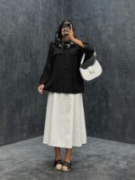 شومیز کد 142924 - Image 2
