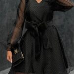 پیراهن کد 181327