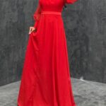 پیراهن کد 181341