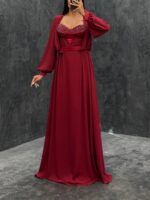 پیراهن کد 181342