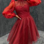 پیراهن کد 181344