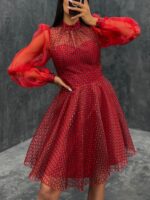 پیراهن کد 181344