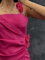 پیراهن کد 181347 - Image 2