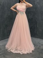 پیراهن کد 181348 - Image 3