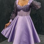 پیراهن کد 181357