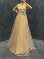 پیراهن کد 181348 - Image 4