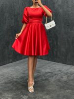 پیراهن کد 181359 - Image 2