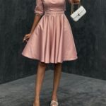 پیراهن کد 181359