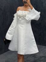 پیراهن کد 181356