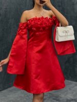 پیراهن کد 181356 - Image 3