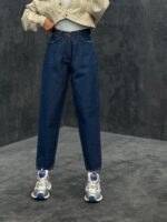 شلوار جین کد 105085