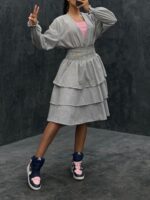 پیراهن کد 181361