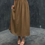 دامن کد 240549