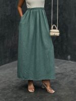 دامن کد 240549 - Image 2