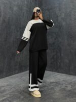 ست دو تیکه کد 124409 - Image 6