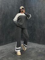 ست دو تیکه کد 124409 - Image 5