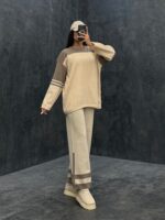 ست دو تیکه کد 124409 - Image 2