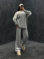 ست دو تیکه کد 124409 - Image 4