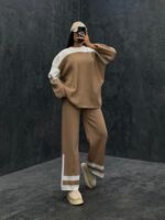 ست دو تیکه کد 124409 - Image 3