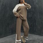 ست دو تیکه کد 124409