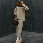 ست دو تیکه کد 124414