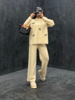 ست دوتیکه کد 124348 - Image 11