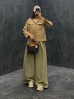 کراپ کت کد 223762 - Image 6