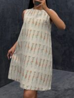 پیراهن کد 181376 - Image 2