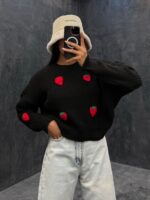 بلوز کد 142995 - Image 9