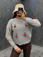 بلوز کد 142996 - Image 10