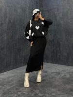 ست دوتیکه کد 124426 - Image 6