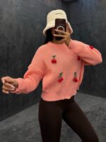 بلوز کد 142996 - Image 2