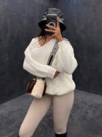 بلوز کد 142989 - Image 2