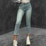 شلوار جین کد 105155