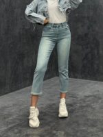 شلوار جین کد 105155