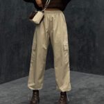 شلوارکارگو کد 103111