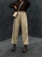 شلوارکارگو کد 103111