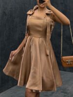 پیراهن کد 181388 - Image 6