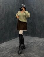 بلوز کد 142989 - Image 6