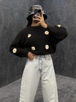 بلوز کد 142994 - Image 10