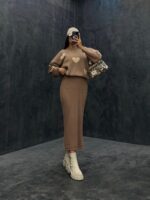 ست دوتیکه کد 124426 - Image 2