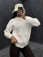 بلوز کد 142994 - Image 3