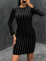 پیراهن کد 181402 - Image 9