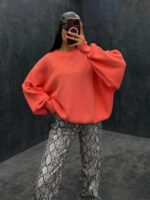 بلوز کد 142986 - Image 2