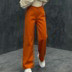 شلوار کد 104113