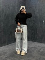 بلوز کد 142988 - Image 10