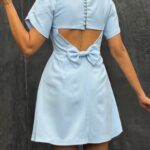 پیراهن کد 181371