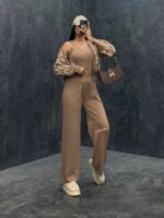 ست سه تیکه کد 124425 - Image 2