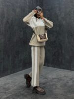 ست دوتیکه کد 124475 - Image 6